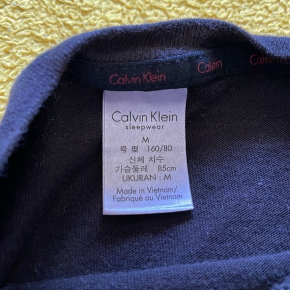 Black tee-shirt - Picture 2 of 2